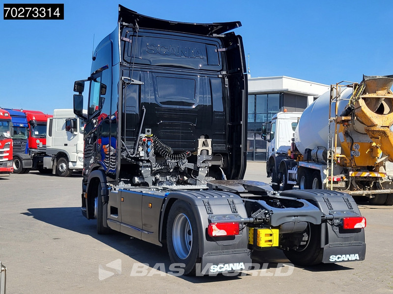 Scania S460 4X2 Retarder 2xTanks LED Standklima ACC Euro 6 - Tractor unit: picture 2 Scania S460 4X2 Retarder 2xTanks LED Standklima ACC Euro 6 - Tractor unit: picture 2