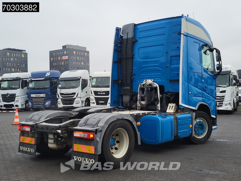 Volvo FH 420 4X2 VEB+ PTO 2xTanks Alcoa - Tractor unit: picture 5 Volvo FH 420 4X2 VEB+ PTO 2xTanks Alcoa - Tractor unit: picture 5