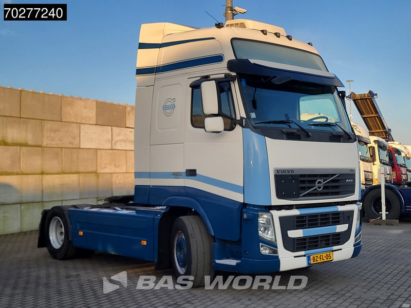 Volvo FH 420 4X2 XL VEB StandKlima Xenon EEV - Tractor unit: picture 3 Volvo FH 420 4X2 XL VEB StandKlima Xenon EEV - Tractor unit: picture 3