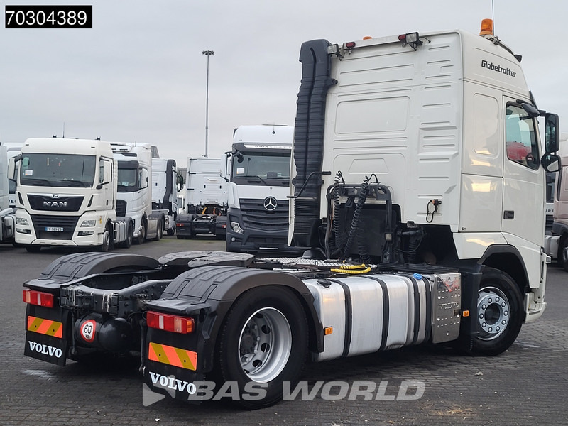 Volvo FH 420 FH 4X2 Low Mileage! Manual ADR Hydraulik Euro 5 - Tractor unit: picture 5 Volvo FH 420 FH 4X2 Low Mileage! Manual ADR Hydraulik Euro 5 - Tractor unit: picture 5