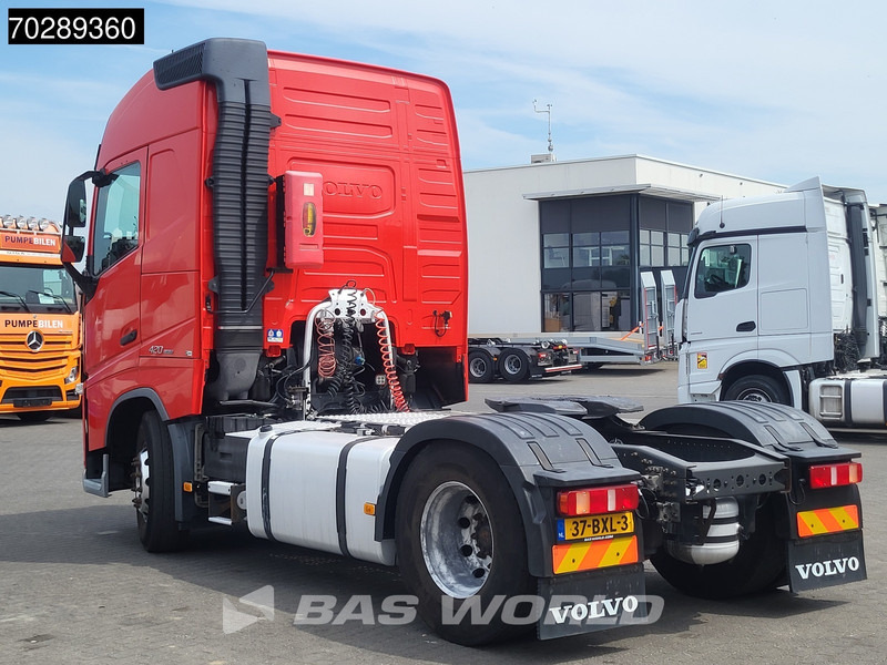 Volvo FH 420 FH 4X2 NL-Truck I-ParkCool ADR ACC Euro 6 - Tractor unit: picture 2 Volvo FH 420 FH 4X2 NL-Truck I-ParkCool ADR ACC Euro 6 - Tractor unit: picture 2