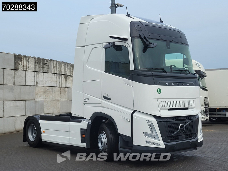Volvo FH 460 4X2 2024! XL TC VEB+ 2x Tanks I-ParkCool - Tractor unit: picture 3 Volvo FH 460 4X2 2024! XL TC VEB+ 2x Tanks I-ParkCool - Tractor unit: picture 3