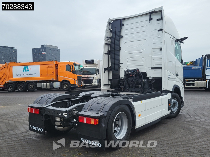 Volvo FH 460 4X2 2024! XL TC VEB+ 2x Tanks I-ParkCool - Tractor unit: picture 5 Volvo FH 460 4X2 2024! XL TC VEB+ 2x Tanks I-ParkCool - Tractor unit: picture 5