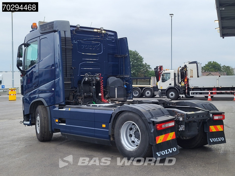Volvo FH 460 4X2 Compressor Hydraulic I-Park Cool VEB+ Euro 6 - Tractor unit: picture 2 Volvo FH 460 4X2 Compressor Hydraulic I-Park Cool VEB+ Euro 6 - Tractor unit: picture 2