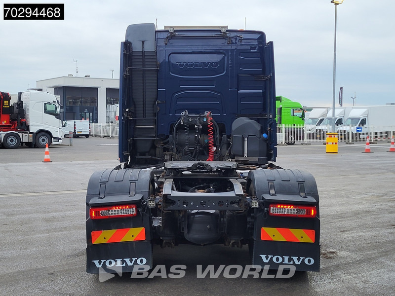 Volvo FH 460 4X2 Compressor Hydraulic I-Park Cool VEB+ Euro 6 - Tractor unit: picture 3 Volvo FH 460 4X2 Compressor Hydraulic I-Park Cool VEB+ Euro 6 - Tractor unit: picture 3