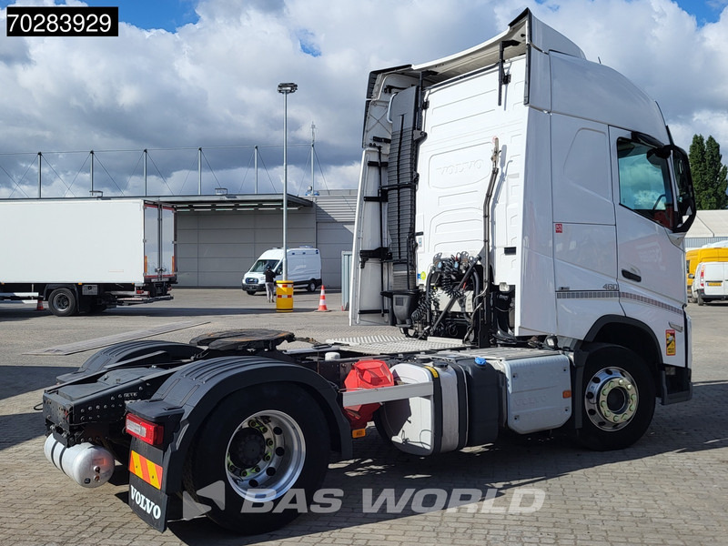 Tractor unit Volvo FH 460 4X2 LNG VEB+ ADR VDS I-ParkCool Alcoa's: picture 5