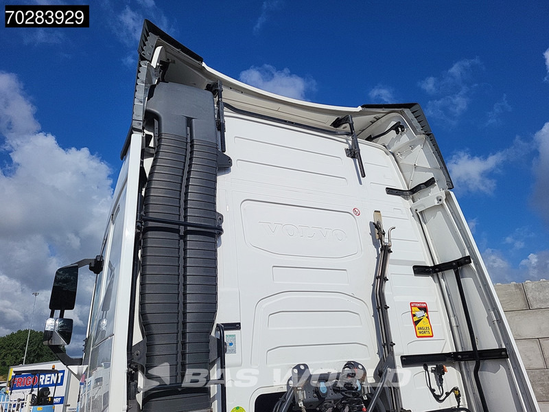 Tractor unit Volvo FH 460 4X2 LNG VEB+ ADR VDS I-ParkCool Alcoa's: picture 11