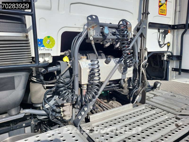 Tractor unit Volvo FH 460 4X2 LNG VEB+ ADR VDS I-ParkCool Alcoa's: picture 12