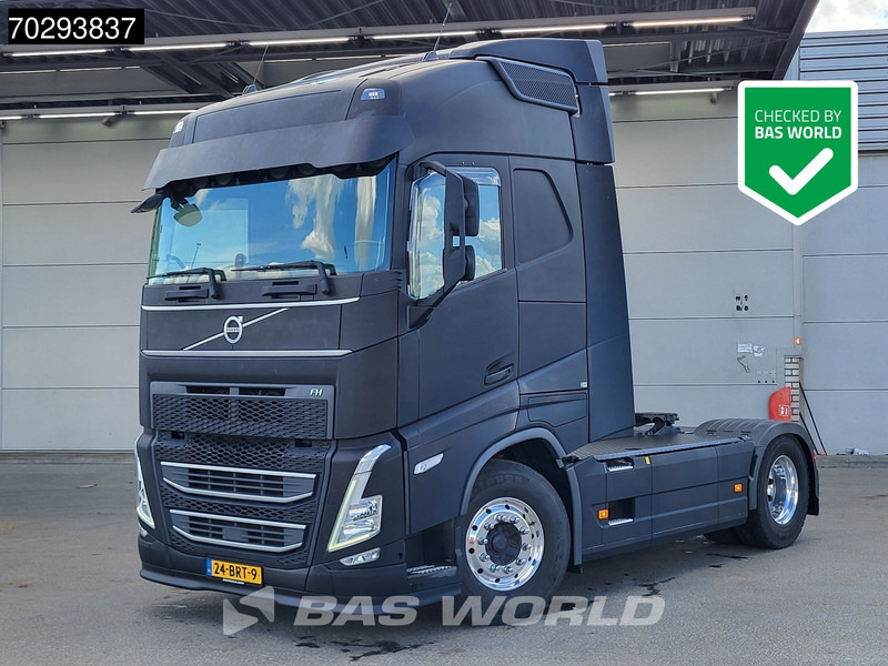 Volvo FH 460 4X2 NL-Truck APK 06-26 Full-Air 2xTanks I-ParkCool Navi ACC Alcoa Euro 6 - Tractor unit: picture 1 Volvo FH 460 4X2 NL-Truck APK 06-26 Full-Air 2xTanks I-ParkCool Navi ACC Alcoa Euro 6 - Tractor unit: picture 1