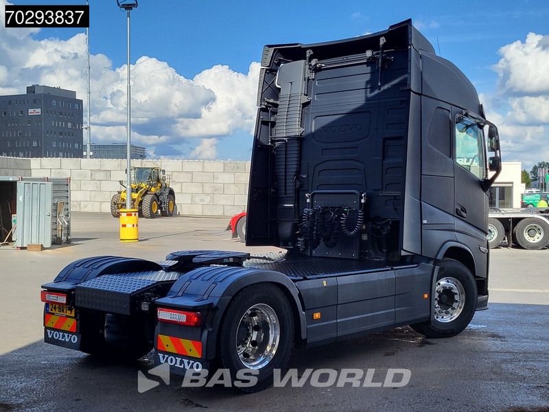 Volvo FH 460 4X2 NL-Truck APK 06-26 Full-Air 2xTanks I-ParkCool Navi ACC Alcoa Euro 6 - Tractor unit: picture 5 Volvo FH 460 4X2 NL-Truck APK 06-26 Full-Air 2xTanks I-ParkCool Navi ACC Alcoa Euro 6 - Tractor unit: picture 5