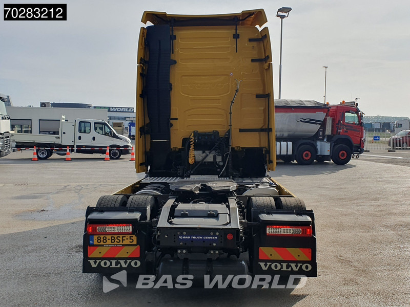 Tractor unit Volvo FH 460 4X2 NL-Truck LNG XL VEB+ 2x Tanks Full-Air I-ParkCool ACC Alcoa´s LED: picture 13