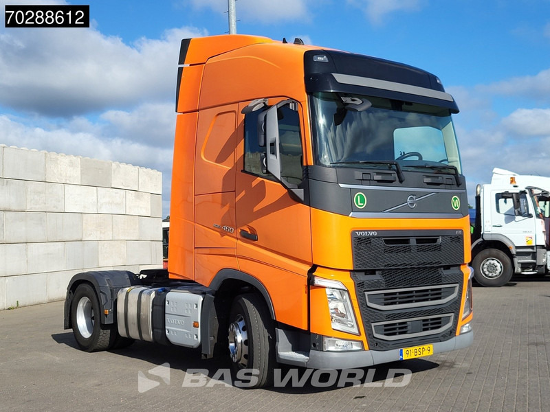 Volvo FH 460 4X2 NL-Truck VEB+ 2x Tanks Navi - Tractor unit: picture 3 Volvo FH 460 4X2 NL-Truck VEB+ 2x Tanks Navi - Tractor unit: picture 3