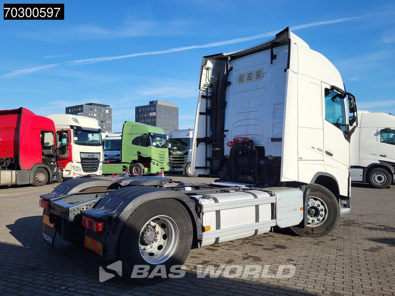 Volvo FH 460 4X2 VEB+ Euro 6 - Tractor unit: picture 5 Volvo FH 460 4X2 VEB+ Euro 6 - Tractor unit: picture 5