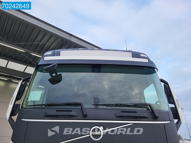 New Tractor unit Volvo FH 460 6X2 XL ACC VEB+ LED Liftachse Euro 6: picture 7