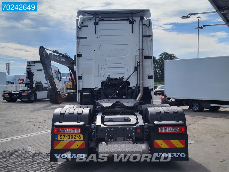 New Tractor unit Volvo FH 460 6X2 XL ACC VEB+ LED Liftachse Euro 6: picture 9