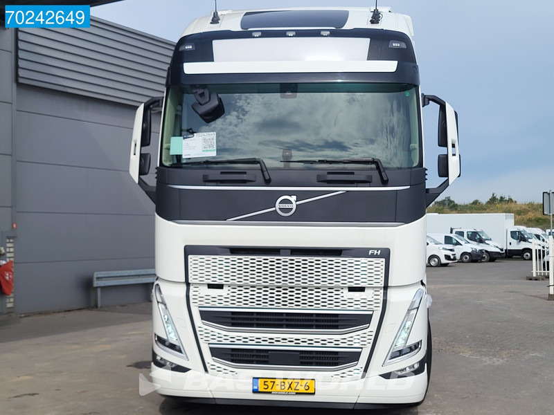 New Tractor unit Volvo FH 460 6X2 XL ACC VEB+ LED Liftachse Euro 6: picture 6