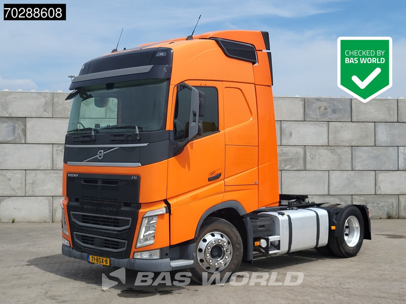 Volvo FH 460 FH 4X2 NL-Truck 2xTanks VEB+ Navi Euro 6 - Tractor unit: picture 1 Volvo FH 460 FH 4X2 NL-Truck 2xTanks VEB+ Navi Euro 6 - Tractor unit: picture 1