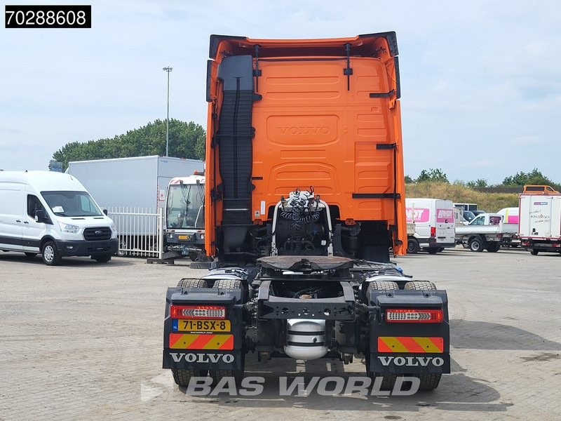 Volvo FH 460 FH 4X2 NL-Truck 2xTanks VEB+ Navi Euro 6 - Tractor unit: picture 3 Volvo FH 460 FH 4X2 NL-Truck 2xTanks VEB+ Navi Euro 6 - Tractor unit: picture 3