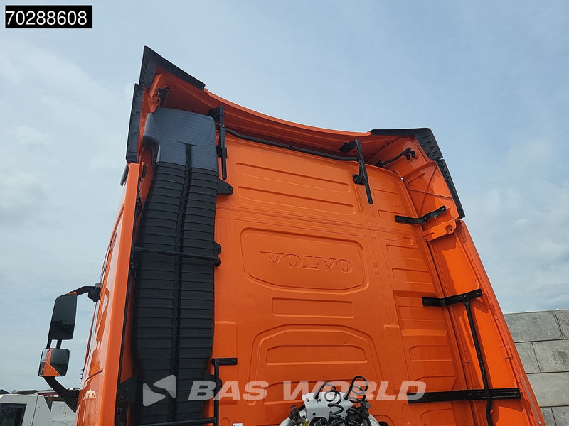 Volvo FH 460 FH 4X2 NL-Truck 2xTanks VEB+ Navi Euro 6 - Tractor unit: picture 5 Volvo FH 460 FH 4X2 NL-Truck 2xTanks VEB+ Navi Euro 6 - Tractor unit: picture 5