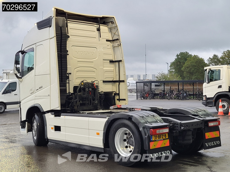 Volvo FH 460 FH 4X2 NL-Truck APK VEB+ VDS 2xTanks Alcoa's ACC Xenon Euro 6 - Tractor unit: picture 2 Volvo FH 460 FH 4X2 NL-Truck APK VEB+ VDS 2xTanks Alcoa's ACC Xenon Euro 6 - Tractor unit: picture 2