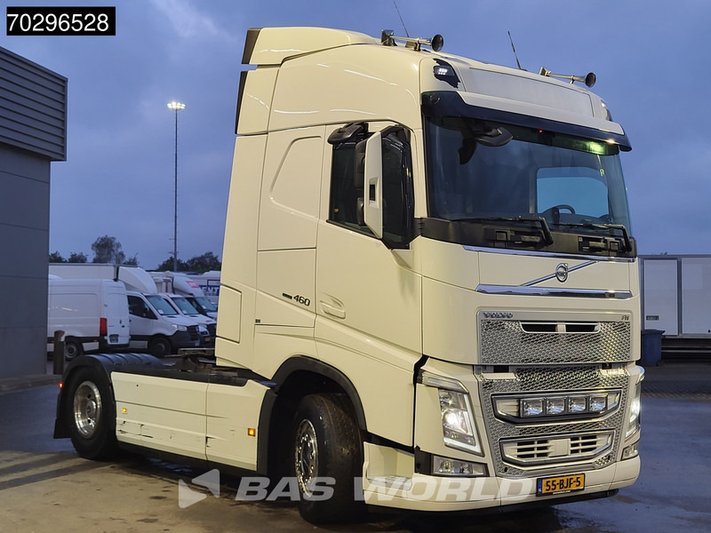 Volvo FH 460 FH 4X2 NL-Truck VEB+ VDS 2xTanks Hydraulic ACC Euro 6 - Tractor unit: picture 3 Volvo FH 460 FH 4X2 NL-Truck VEB+ VDS 2xTanks Hydraulic ACC Euro 6 - Tractor unit: picture 3
