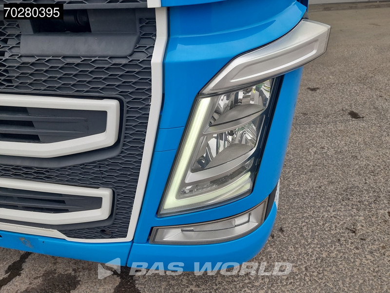 Tractor unit Volvo FH 460 FH 4X2 VEB+ ACC I-ParkCool Alcoa's: picture 11