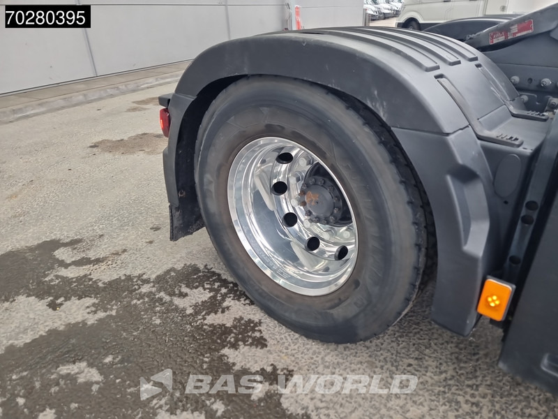 Tractor unit Volvo FH 460 FH 4X2 VEB+ ACC I-ParkCool Alcoa's: picture 17