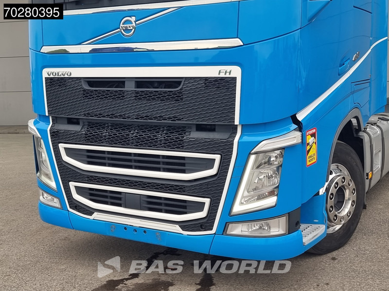 Tractor unit Volvo FH 460 FH 4X2 VEB+ ACC I-ParkCool Alcoa's: picture 8