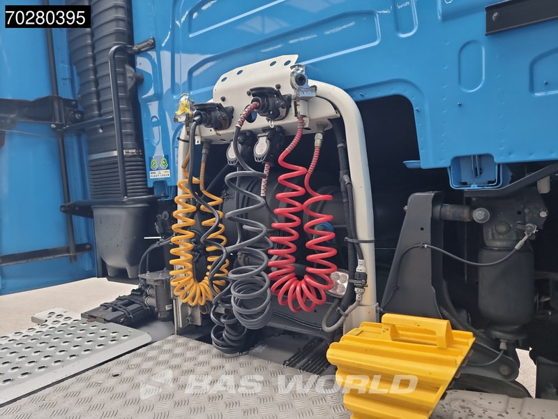 Tractor unit Volvo FH 460 FH 4X2 VEB+ ACC I-ParkCool Alcoa's: picture 14