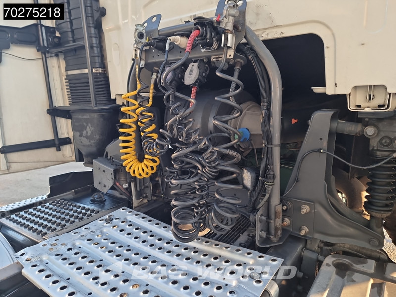 Volvo FH 460 FH 4X2 VEB+ Euro 6 Standklima 2x Tanks - Tractor unit: picture 5 Volvo FH 460 FH 4X2 VEB+ Euro 6 Standklima 2x Tanks - Tractor unit: picture 5