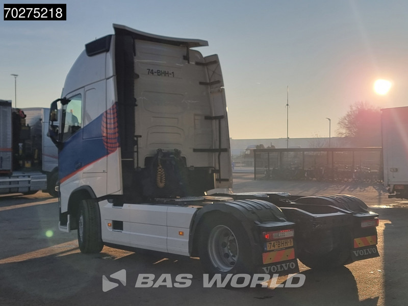 Volvo FH 460 FH 4X2 VEB+ Euro 6 Standklima 2x Tanks - Tractor unit: picture 2 Volvo FH 460 FH 4X2 VEB+ Euro 6 Standklima 2x Tanks - Tractor unit: picture 2