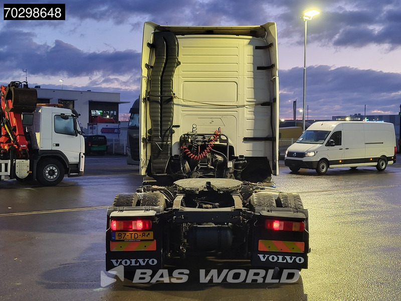Volvo FH 460 FH 4X2 XL 2xTanks Hydraulik Euro5 - Tractor unit: picture 3 Volvo FH 460 FH 4X2 XL 2xTanks Hydraulik Euro5 - Tractor unit: picture 3