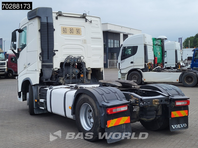 Volvo FH 500 4X2 Retarder Hydrauliek Full-Air Euro 6 - Tractor unit: picture 2 Volvo FH 500 4X2 Retarder Hydrauliek Full-Air Euro 6 - Tractor unit: picture 2