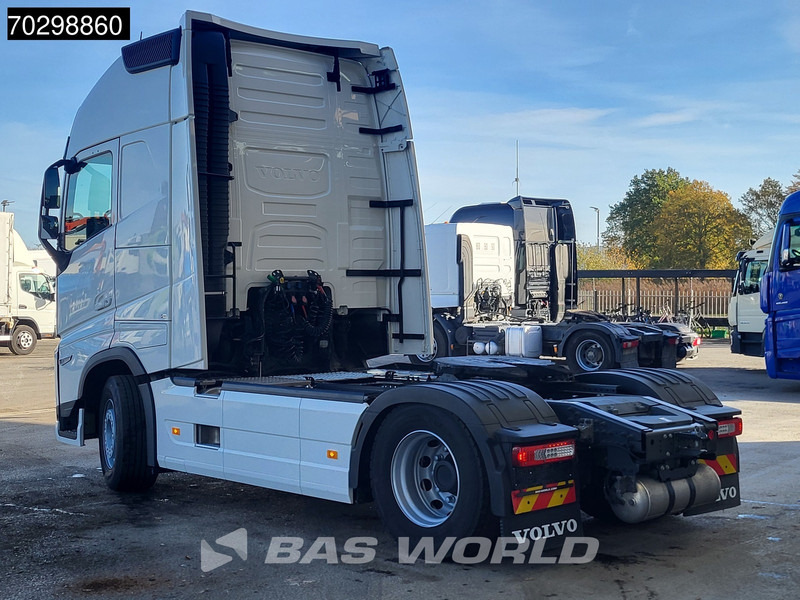 Volvo FH 500 4X2 XL Retarder VEB+ TC I-ParkCool 2x Tanks - Tractor unit: picture 2 Volvo FH 500 4X2 XL Retarder VEB+ TC I-ParkCool 2x Tanks - Tractor unit: picture 2