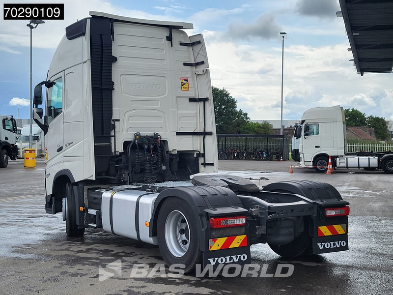 Volvo FH 500 4X2 XL VEB+ 2xTanks Navi LED ACC Euro 6 - Tractor unit: picture 2 Volvo FH 500 4X2 XL VEB+ 2xTanks Navi LED ACC Euro 6 - Tractor unit: picture 2