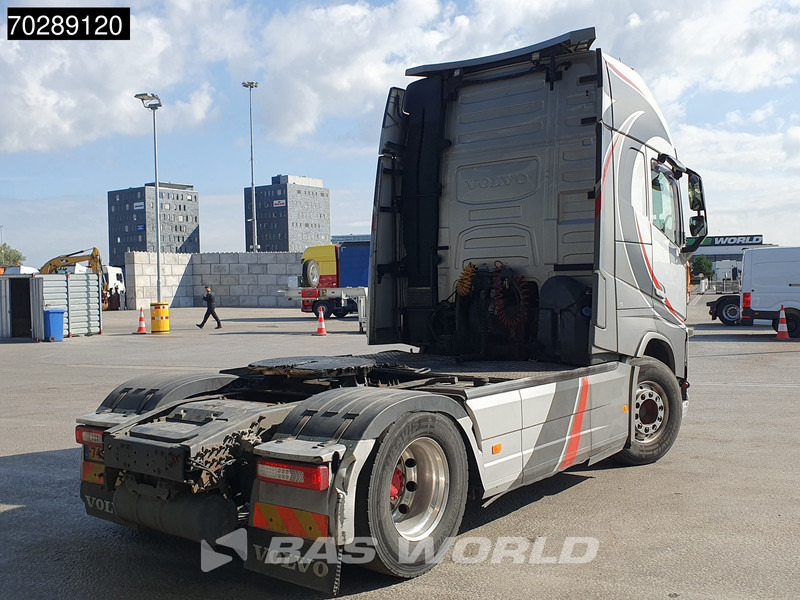 Volvo FH 500 FH 4X2 XL VEB+ 2x Tanks Hydraulik Euro 6 - Tractor unit: picture 5 Volvo FH 500 FH 4X2 XL VEB+ 2x Tanks Hydraulik Euro 6 - Tractor unit: picture 5
