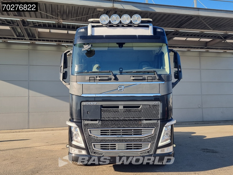 Volvo FH 540 FH 6X2 Retarder Liftachse VDS - Tractor unit: picture 5 Volvo FH 540 FH 6X2 Retarder Liftachse VDS - Tractor unit: picture 5
