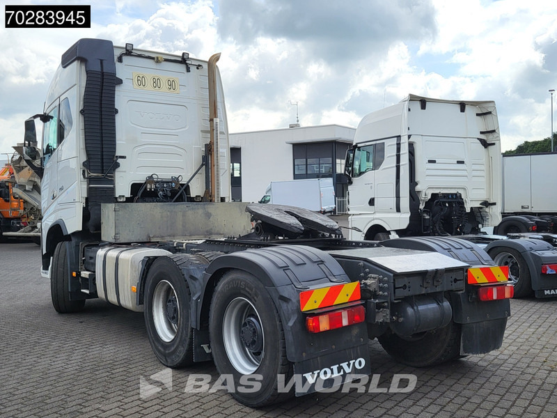 Volvo FH16 750 6X4 Full-Steel Big-Axle Retarder I-ParkCool 2xTanks Euro 6 - Tractor unit: picture 2 Volvo FH16 750 6X4 Full-Steel Big-Axle Retarder I-ParkCool 2xTanks Euro 6 - Tractor unit: picture 2