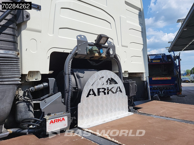 Volvo FH16 750 906 6X4 Retarder Hydraulik Liftachse Big-Axle VDS - Tractor unit: picture 5 Volvo FH16 750 906 6X4 Retarder Hydraulik Liftachse Big-Axle VDS - Tractor unit: picture 5