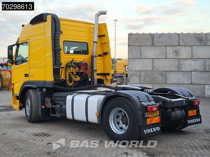 Volvo FM 400 4X2 NL-Truck Compressor Euro 5 - Tractor unit: picture 2 Volvo FM 400 4X2 NL-Truck Compressor Euro 5 - Tractor unit: picture 2