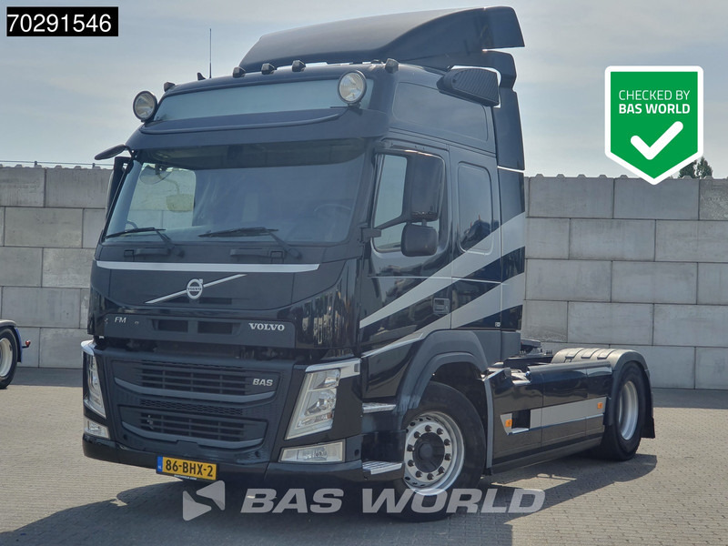 Volvo FM 410 4X2 NL-Truck Euro 6 - Tractor unit: picture 1 Volvo FM 410 4X2 NL-Truck Euro 6 - Tractor unit: picture 1