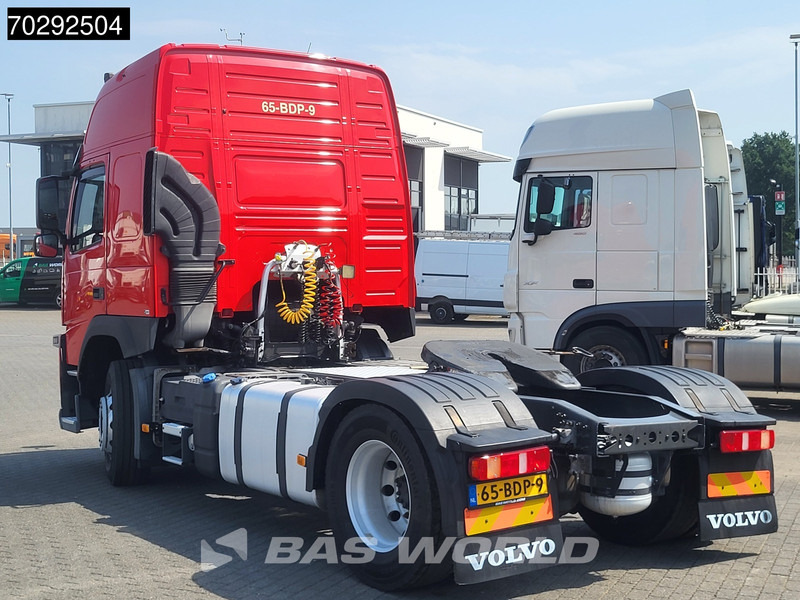 Volvo FM 410 FM 4X2 NL-Truck LXL ACC Euro 6 - Tractor unit: picture 2 Volvo FM 410 FM 4X2 NL-Truck LXL ACC Euro 6 - Tractor unit: picture 2