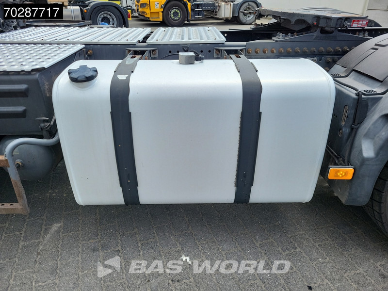 Volvo FM 450 FM 4X2 LXL Retarder Euro 5 - Tractor unit: picture 3 Volvo FM 450 FM 4X2 LXL Retarder Euro 5 - Tractor unit: picture 3