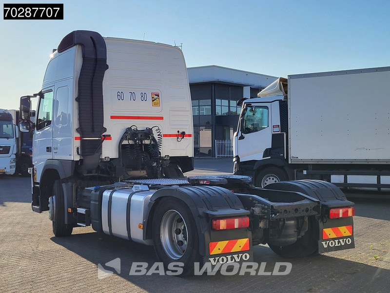 Volvo FM 500 4X2 ADR Euro 6 - Tractor unit: picture 2 Volvo FM 500 4X2 ADR Euro 6 - Tractor unit: picture 2