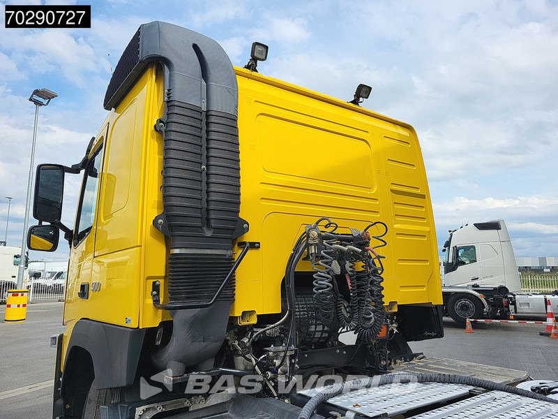 Volvo FM 500 4X2 Hydrauliek Alcoa's Euro 6 - Tractor unit: picture 5 Volvo FM 500 4X2 Hydrauliek Alcoa's Euro 6 - Tractor unit: picture 5