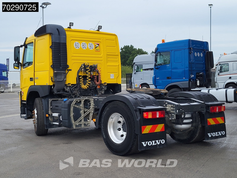 Volvo FM 500 4X2 Hydrauliek Euro 6 - Tractor unit: picture 2 Volvo FM 500 4X2 Hydrauliek Euro 6 - Tractor unit: picture 2