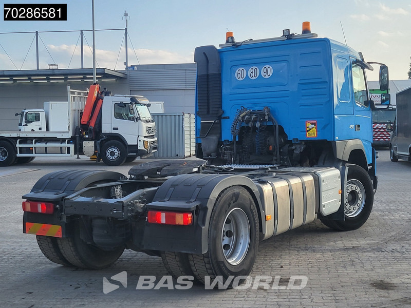 Volvo FMX 450 4X2 Retarder Euro 6 - Tractor unit: picture 5 Volvo FMX 450 4X2 Retarder Euro 6 - Tractor unit: picture 5