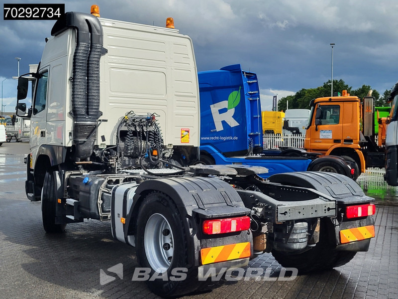 Volvo FMX 460 4X2 Hydraulic VEB+ Euro 6 - Tractor unit: picture 2 Volvo FMX 460 4X2 Hydraulic VEB+ Euro 6 - Tractor unit: picture 2