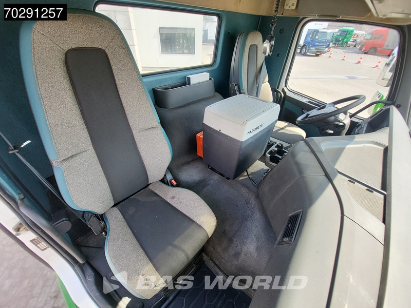 Tractor unit Volvo FMX 460 4X2 NL-Truck VEB+ Hydraulik Lift-Lenkachse: picture 20