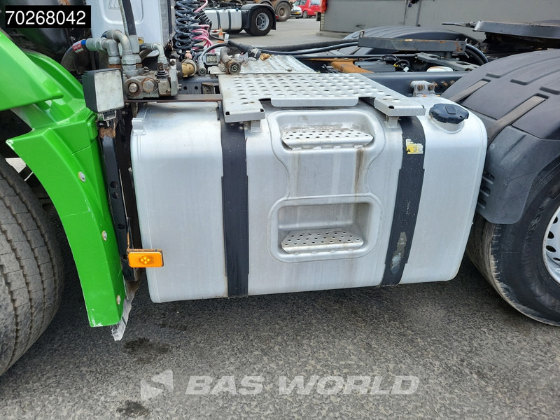Volvo FMX 460 6X2 NL-Truck Lift+Lenkasche Hydraulik VEB+ - Tractor unit: picture 2 Volvo FMX 460 6X2 NL-Truck Lift+Lenkasche Hydraulik VEB+ - Tractor unit: picture 2